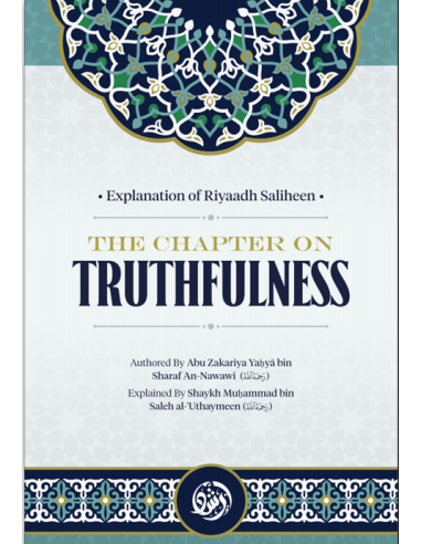 THE CHAPTER OF TRUTHFULNESS