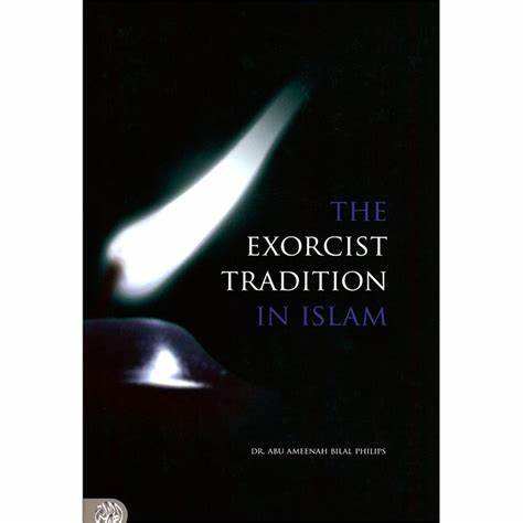 THE EXORCIST TRADITION