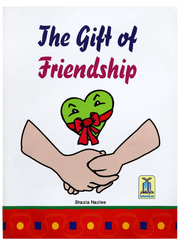THE GIFT OF FRIENDSHIP