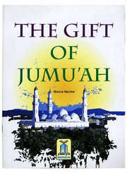 THE GIFT OF JUMUAH