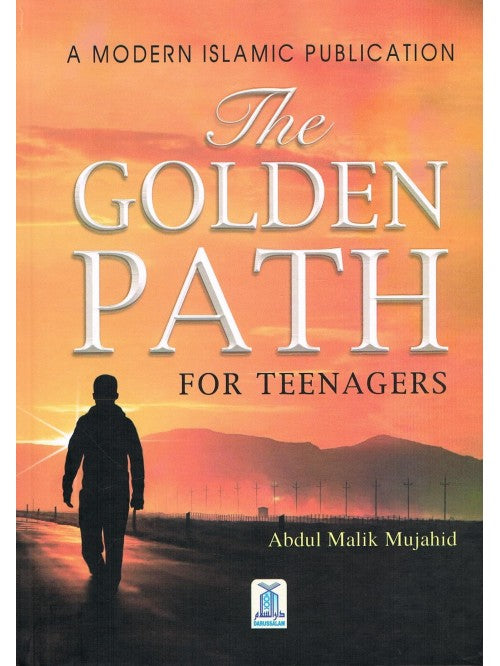 THE GOLDEN PATH FOR TEENAGERS