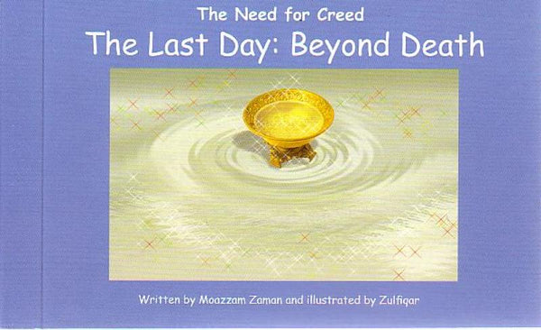 THE LAST DAY: BEYOND DEATH - 10