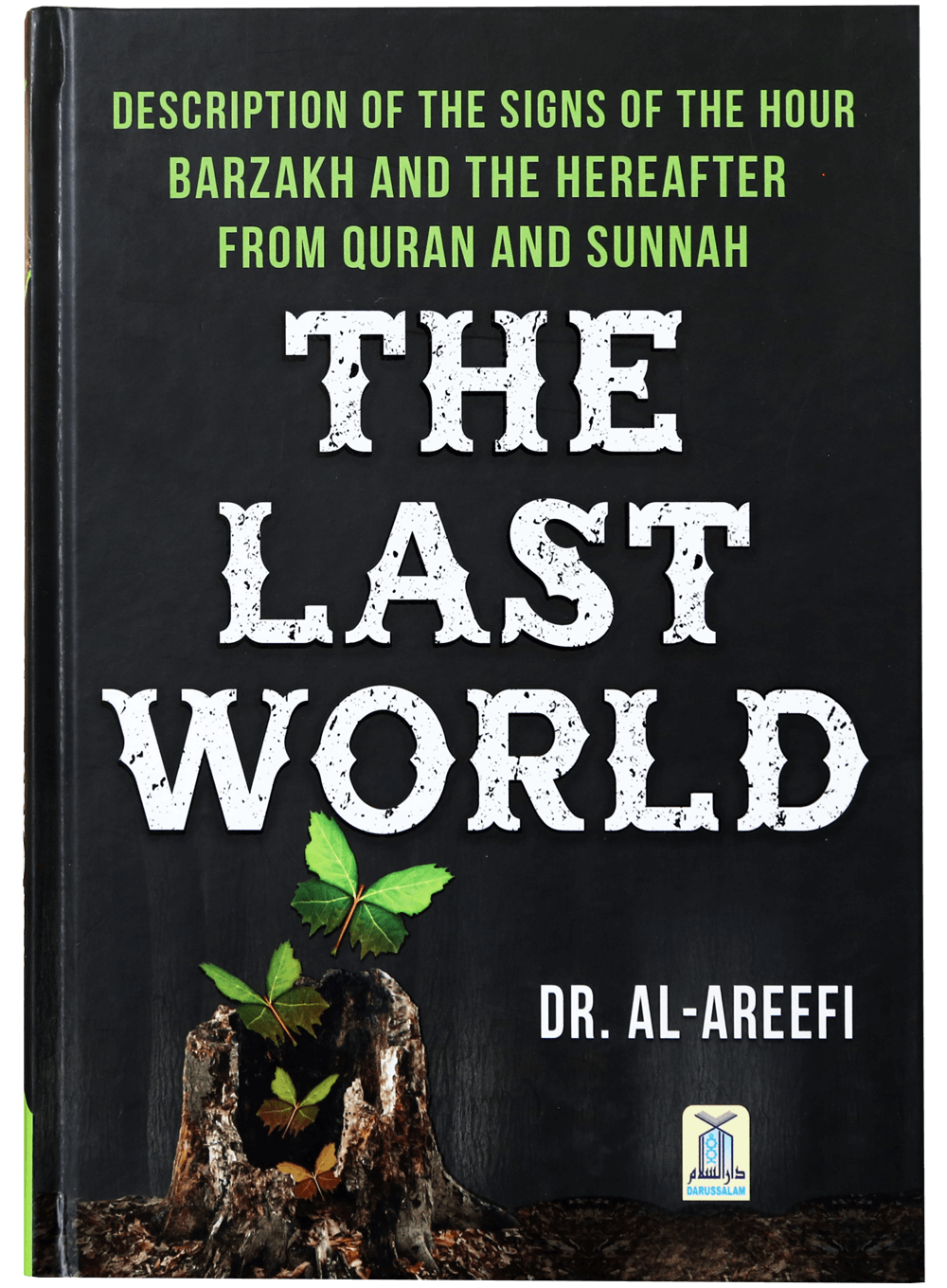 THE LAST WORLD