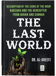 THE LAST WORLD