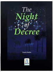 THE NIGHT OF DECREE