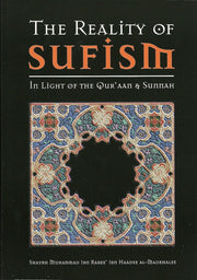 THE REALITY OF SUFISM