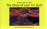 THE STORY OF LUUT (LOT); PRPOHETS SENT BY ALLAH