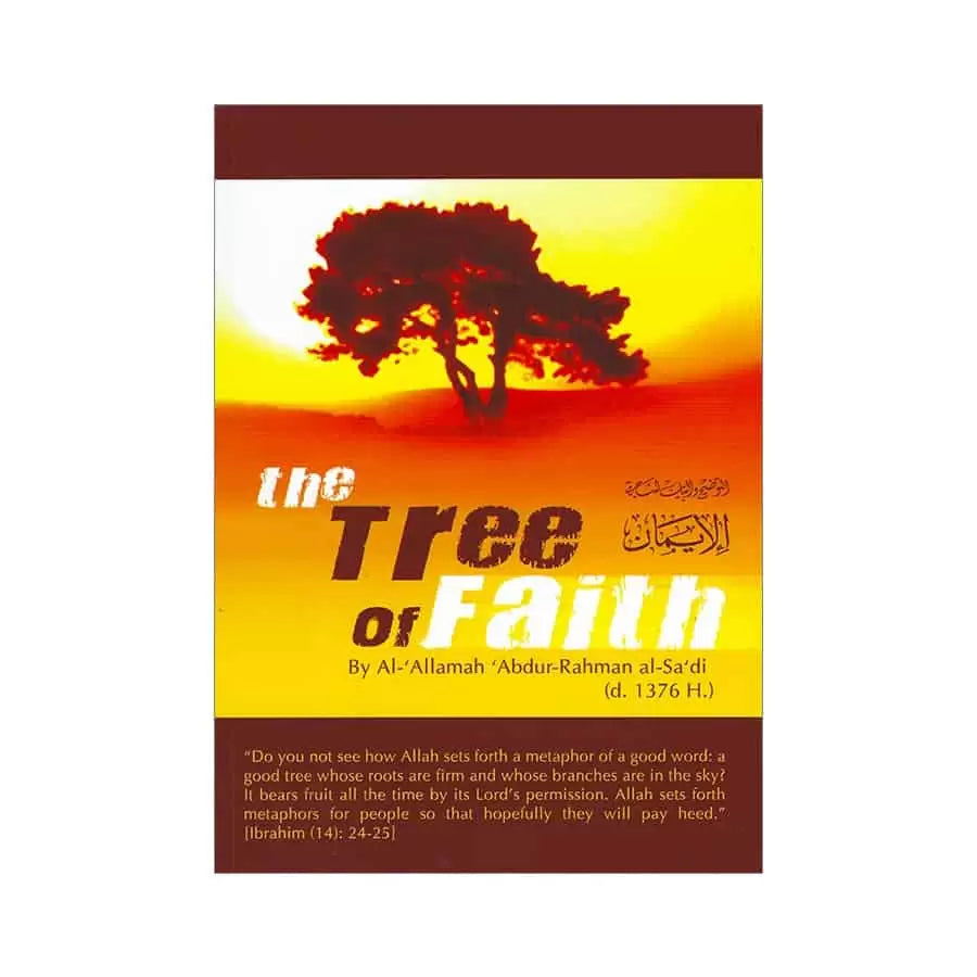 TREE OF FAITH