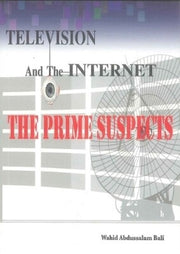 TELEVISION AND THE INTERNET
THE PRIME SUSPECTS