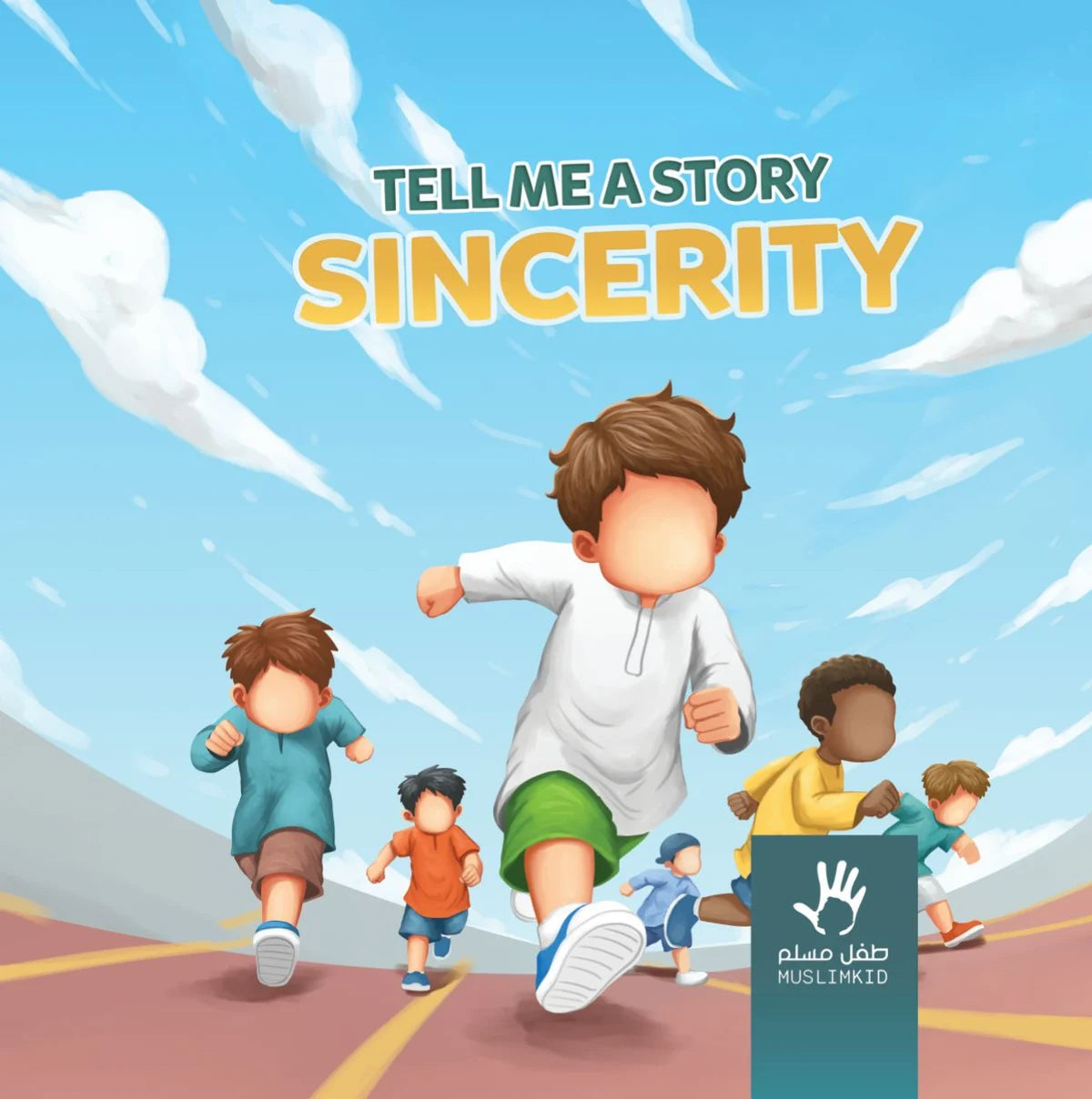 Tell me astory Sincerity