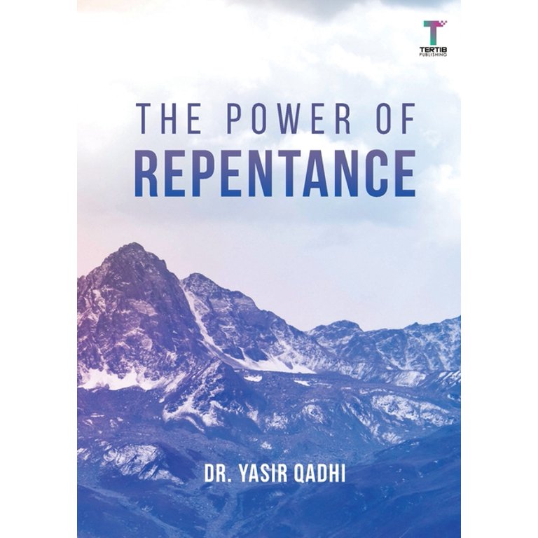 THE POWER OF REPENTANCE