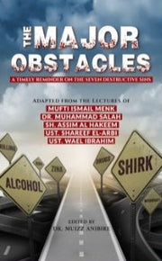 The Major Obstacles