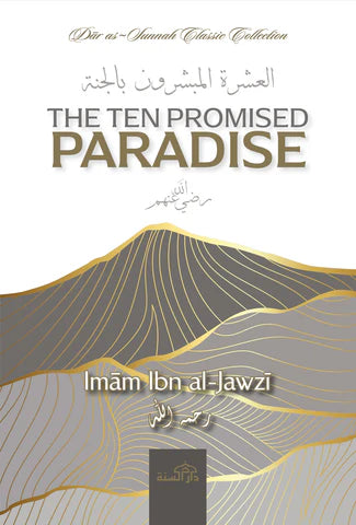 THE TEN PROMISED PARADISE