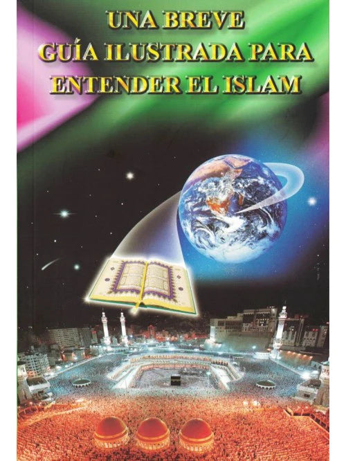 UNA BREVE GUIA ILUSTRADA PARA ENTENDER EL ISLAM