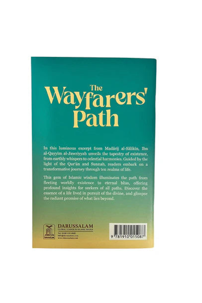 THE WAYFARER'S PATH