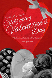 CELEBRATING VALENTINE'S DAY