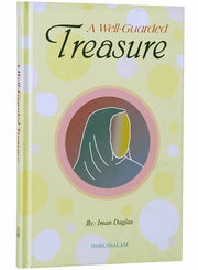 WELL GUARDED TREASURE
