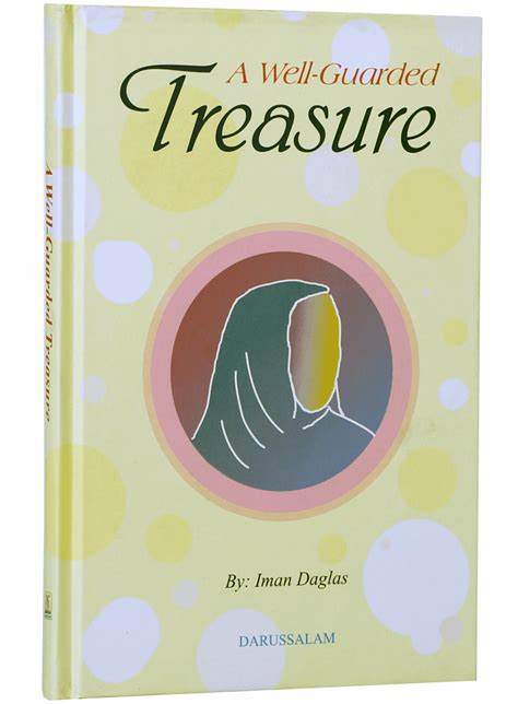 WELL GUARDED TREASURE
