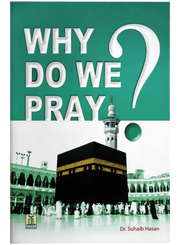 WHY DO WE PRAY