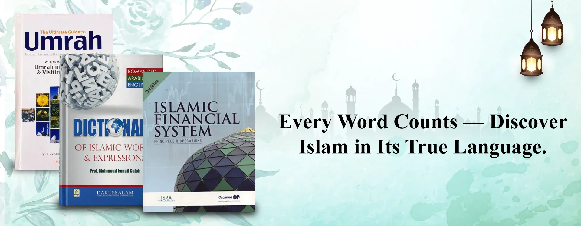 Darussalam Publishers