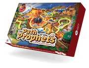 PATH OF THE PROPHETS