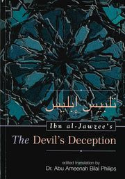 The Devils Deception