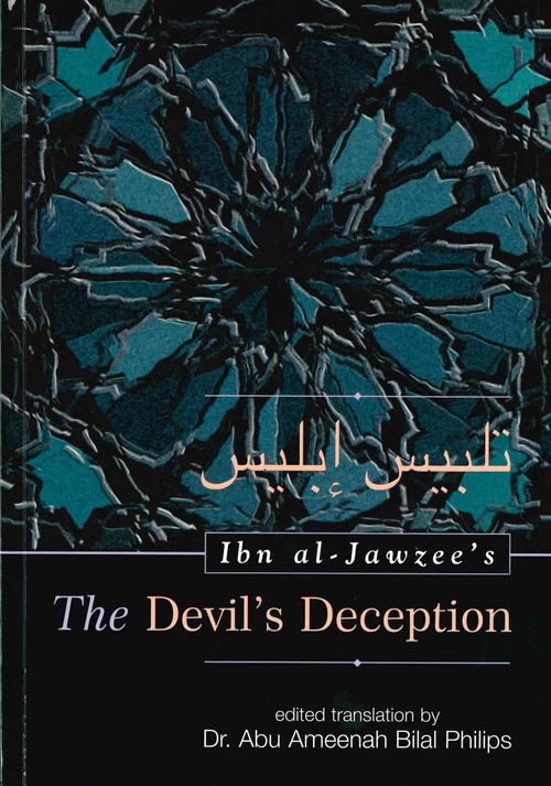 The Devils Deception