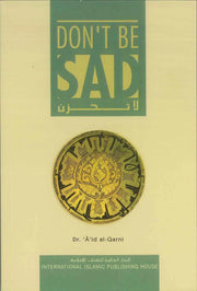 DON'T BE SAD (HARD COVER)