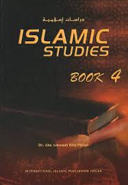 ISLAMIC STUDIES BOOK 4