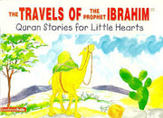 THE TRAVELS OF PROPHET INRAHIM