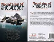 MOUNTAINS OF KNOWLEDGE INHERITORS OF THE PROPHETS