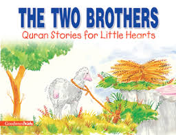 THE TWO BROTHERS