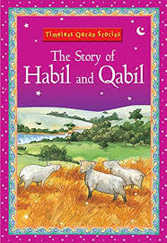 THE STORY OF HABIL AND QABIL