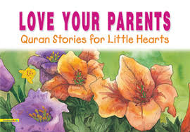 LOVE YOUR PARENTS