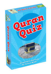 QURAN QUIZ