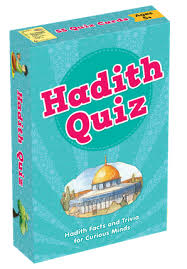 HADITH QUIZ