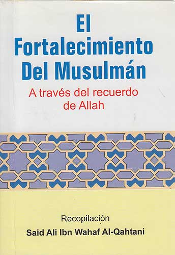 El Fortalecimient o Del Musulman (Pocket)