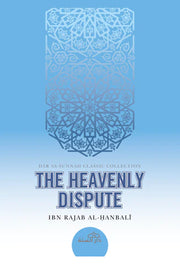 THE HEAVENLY DISPUTE