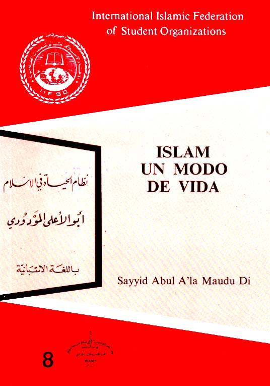Islam Un Modo De Vida