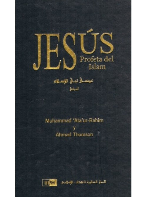 Jesús, un profeta del Islam