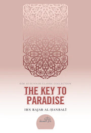 THE KEY TO PARADISE