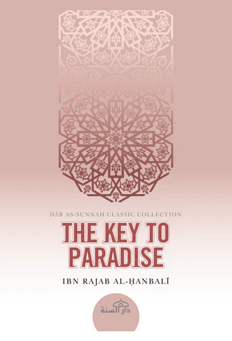 THE KEY TO PARADISE