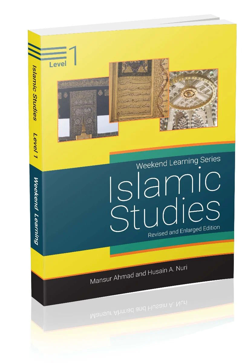 ISLAMIC STUDIES LEVEL 1