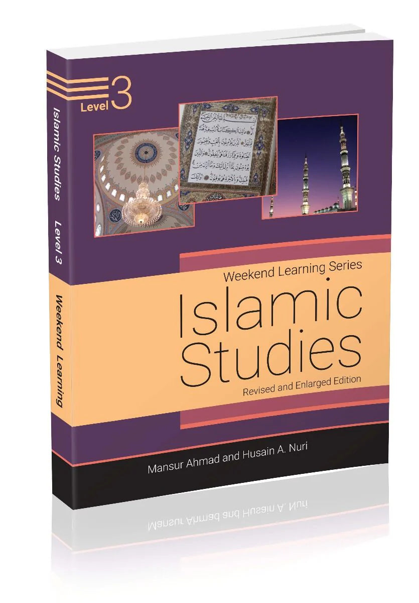 ISLAMIC STUDIES LEVEL 3