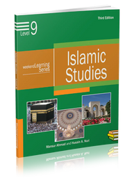 ISLAMIC STUDIES LEVEL 9