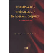 Menstraucion metrorragia y hemorragia posparto