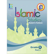 ICO ISLAMIC STUDIES TEXTBOOK: GRADE 5 PART 1