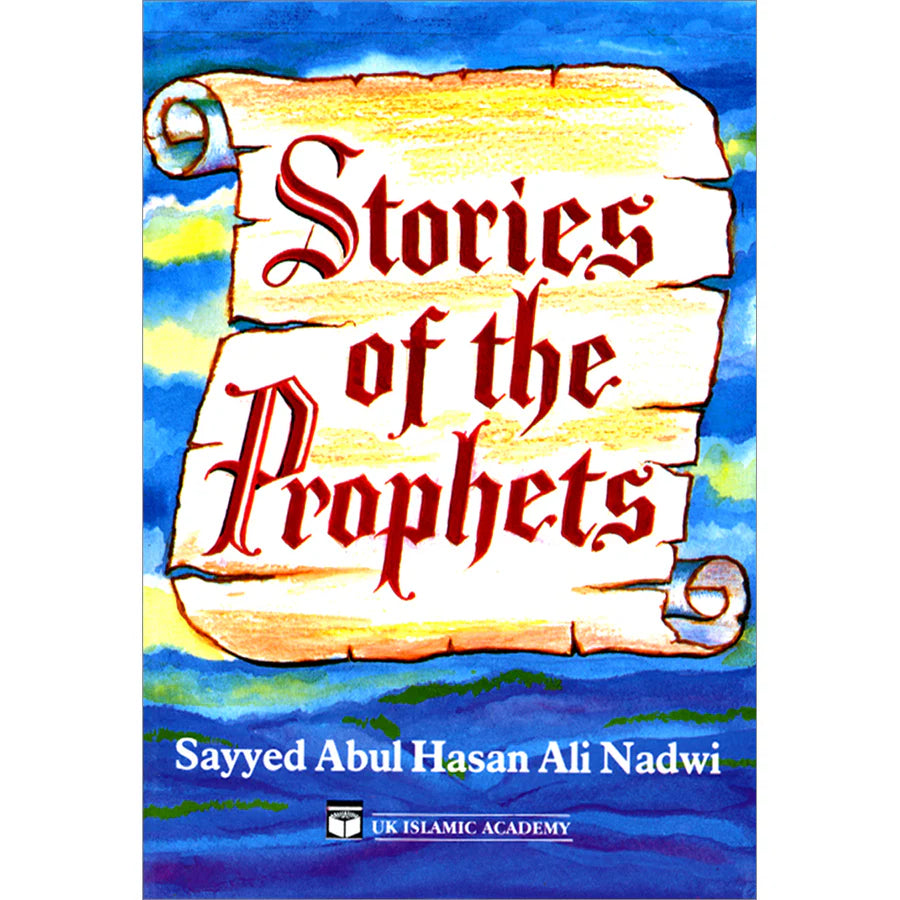 STORIES OF THE PROPHETS