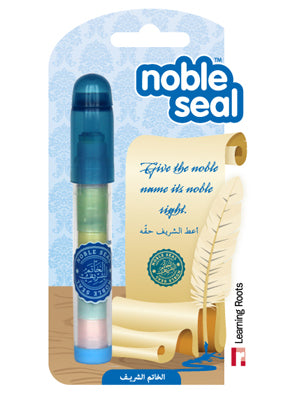 NOBLE SEAL
