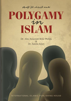 POLYGAMY IN ISLAM